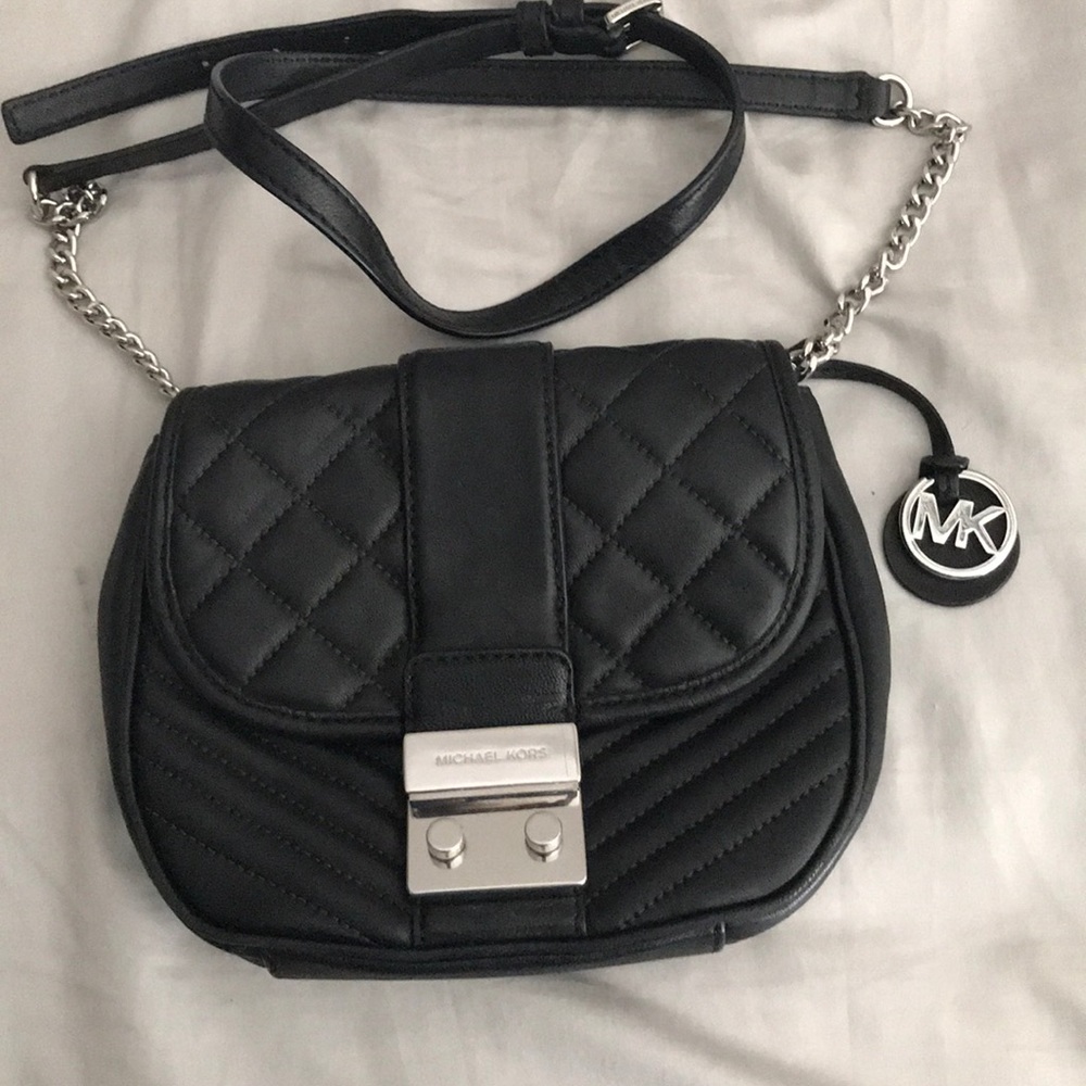 Michael Kors Crossbody